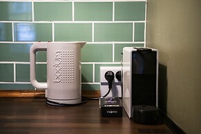 The Churchill 4 by Daniel&Jacob’s