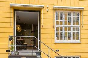 The Churchill 4 by Daniel&Jacob’s