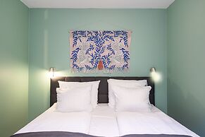 The Churchill 4 by Daniel&Jacob’s