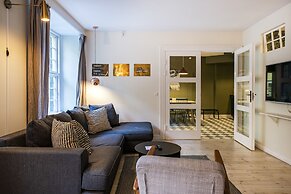 The Churchill 4 by Daniel&Jacob’s