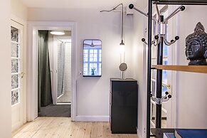 The Churchill 4 by Daniel&Jacob’s