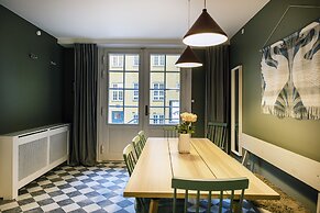 The Churchill 4 by Daniel&Jacob’s