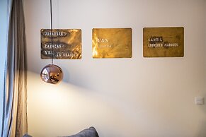 The Churchill 4 by Daniel&Jacob’s