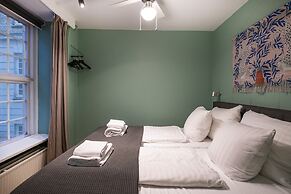 The Churchill 4 by Daniel&Jacob’s