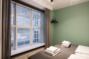 The Churchill 4 by Daniel&Jacob’s