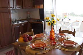 Residence Villa Santa Lucia