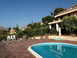 Residence Villa Santa Lucia