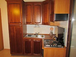 Residence Villa Santa Lucia