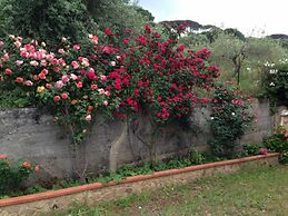 Residence Villa Santa Lucia