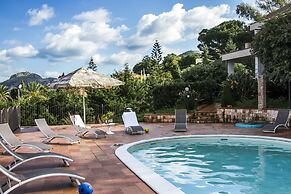 Residence Villa Santa Lucia