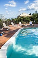 Residence Villa Santa Lucia