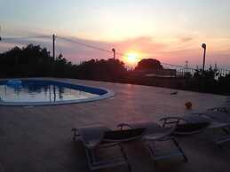 Residence Villa Santa Lucia