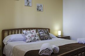 Residence Villa Santa Lucia