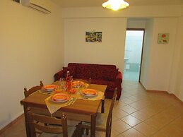 Residence Villa Santa Lucia