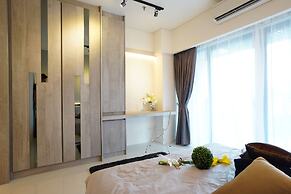 Summer Suites Residences by Subhome