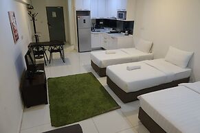 Summer Suites Residences by Subhome