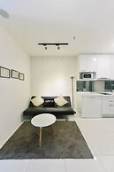 Summer Suites Residences by Subhome