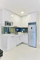 Summer Suites Residences by Subhome