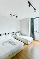 Summer Suites Residences by Subhome