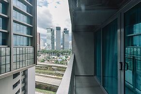 Summer Suites Residences by Subhome