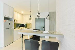 Summer Suites Residences by Subhome