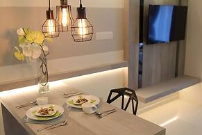 Summer Suites Residences by Subhome