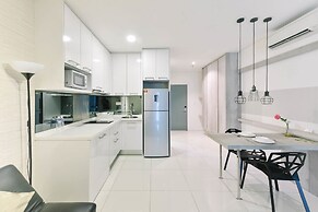 Summer Suites Residences by Subhome