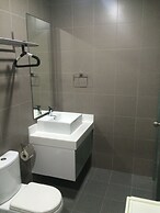 Summer Suites Residences by Subhome