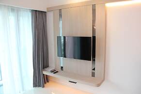 Summer Suites Residences by Subhome