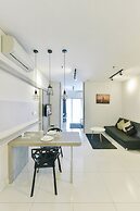 Summer Suites Residences by Subhome