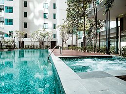 Summer Suites Residences by Subhome