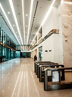 Summer Suites Residences by Subhome