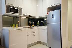 Summer Suites Residences by Subhome