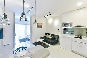 Summer Suites Residences by Subhome