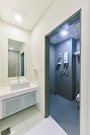 Summer Suites Residences by Subhome