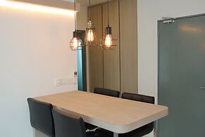 Summer Suites Residences by Subhome