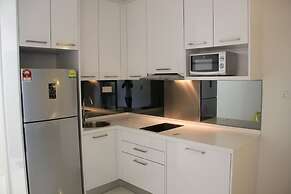 Summer Suites Residences by Subhome