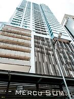 Summer Suites Residences by Subhome