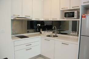 Summer Suites Residences by Subhome