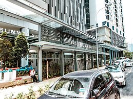 Summer Suites Residences by Subhome