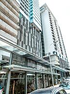 Summer Suites Residences by Subhome