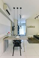 Summer Suites Residences by Subhome