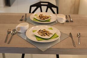 Summer Suites Residences by Subhome