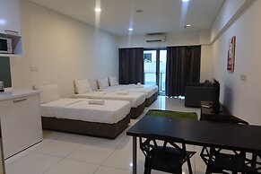 Summer Suites Residences by Subhome