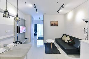 Summer Suites Residences by Subhome