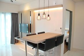 Summer Suites Residences by Subhome