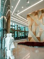 Summer Suites Residences by Subhome