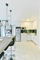 Summer Suites Residences by Subhome