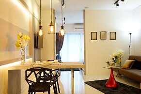 Summer Suites Residences by Subhome