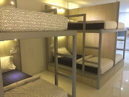 Summer Suites Residences by Subhome